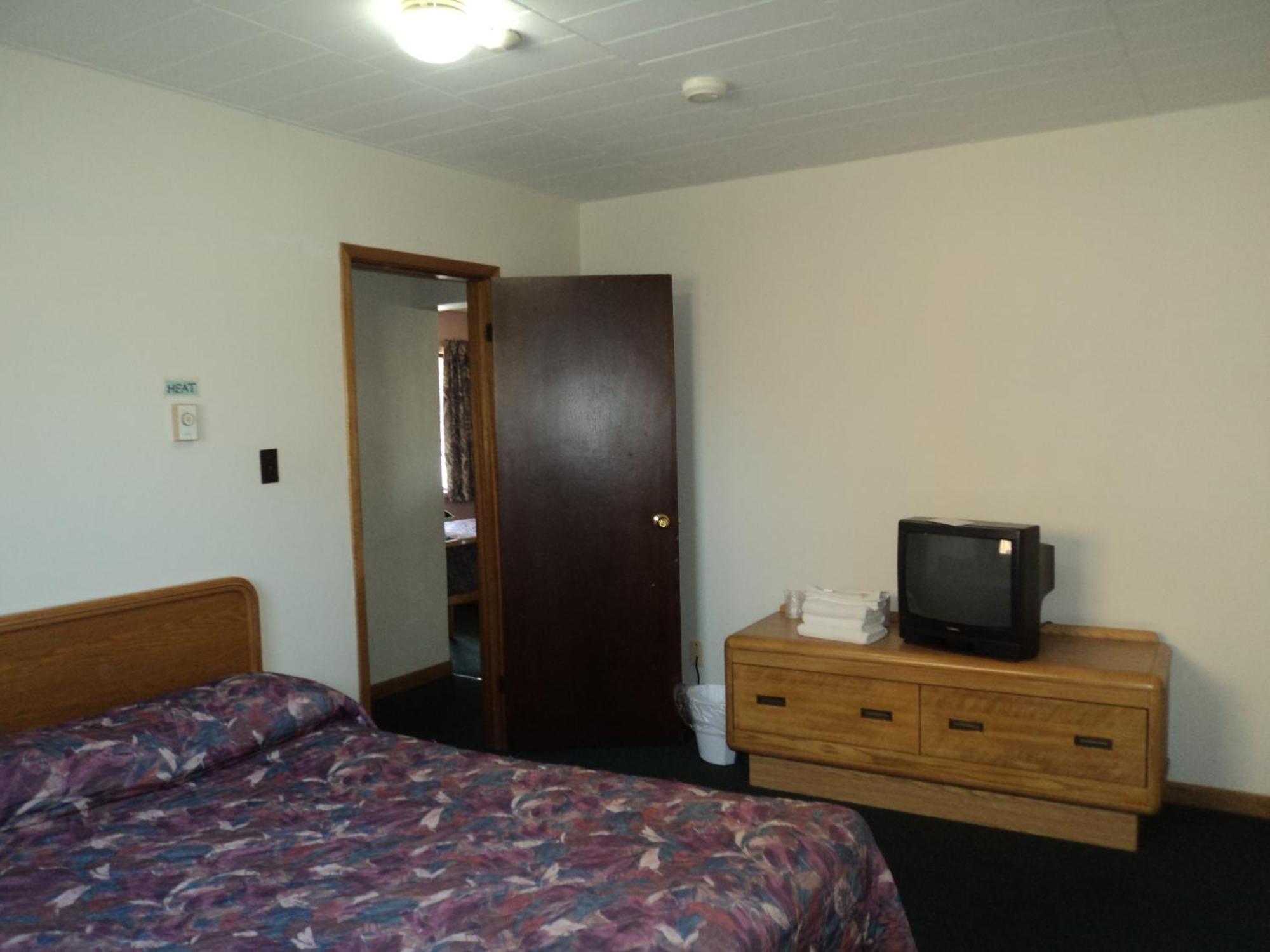 Oasis Motel By The Falls Niagara Falls Exterior foto
