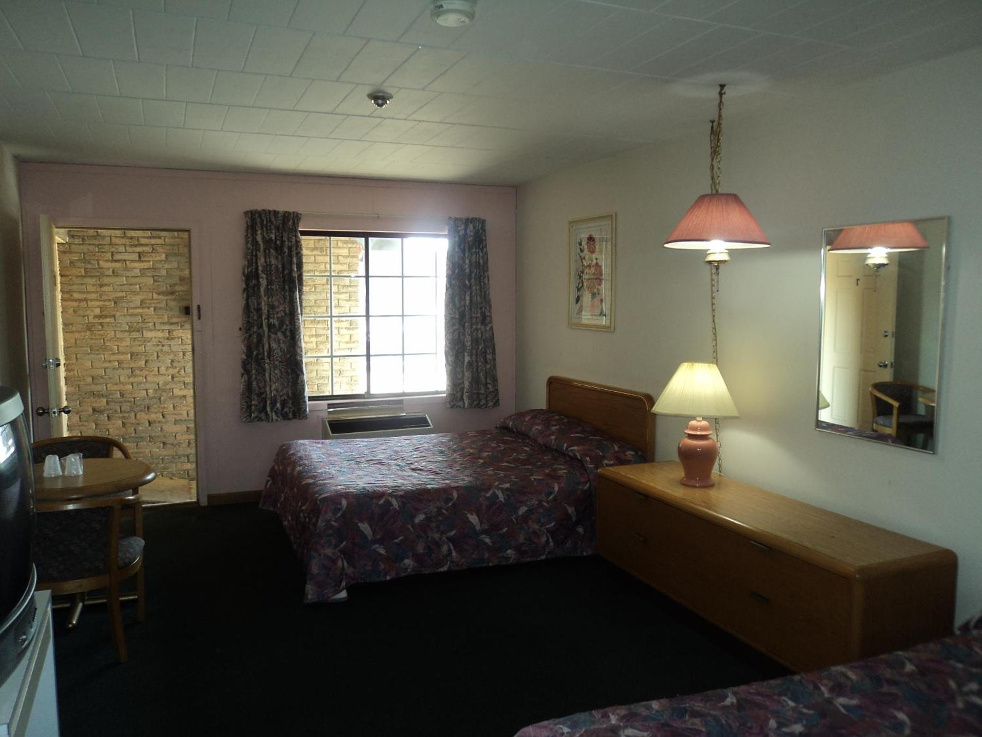 Oasis Motel By The Falls Niagara Falls Exterior foto