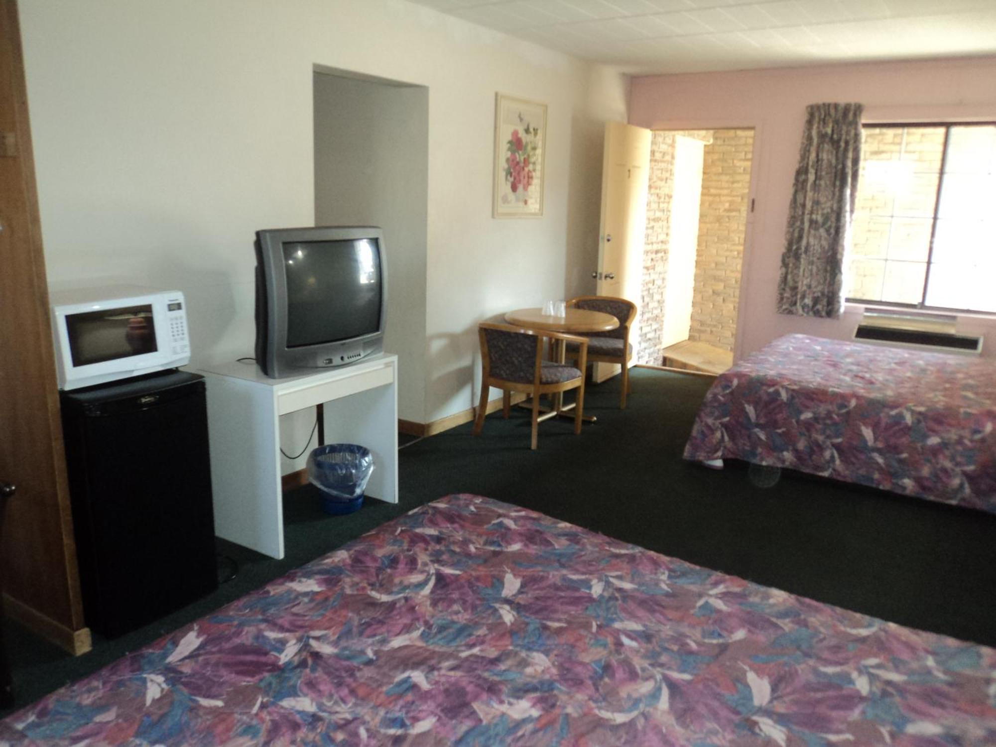 Oasis Motel By The Falls Niagara Falls Exterior foto
