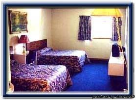 Oasis Motel By The Falls Niagara Falls Exterior foto