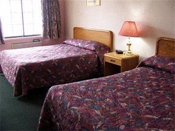 Oasis Motel By The Falls Niagara Falls Exterior foto