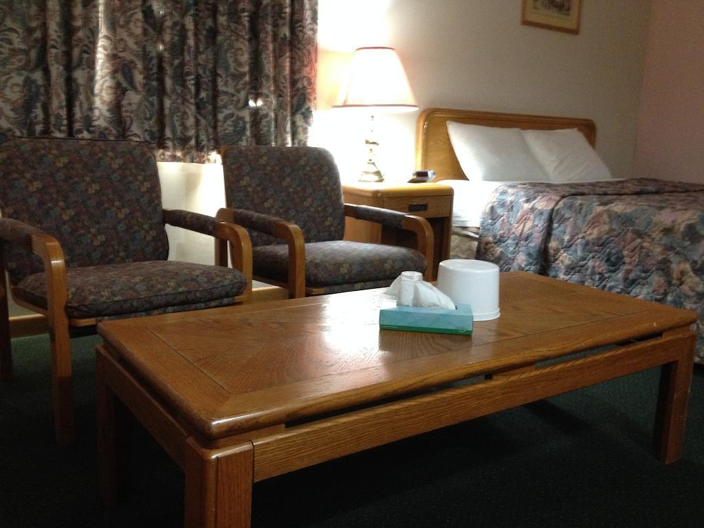Oasis Motel By The Falls Niagara Falls Cameră foto